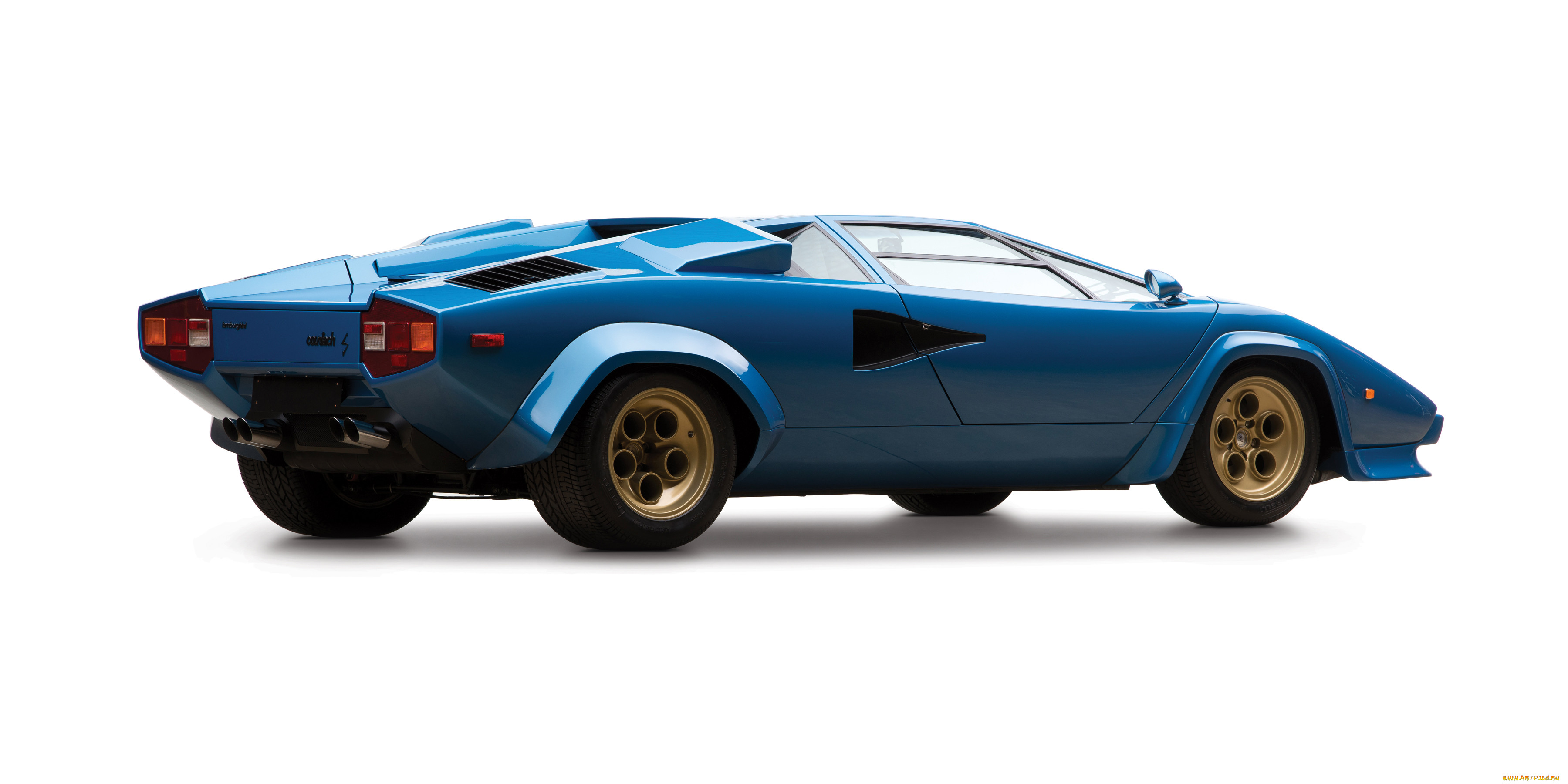, lamborghini